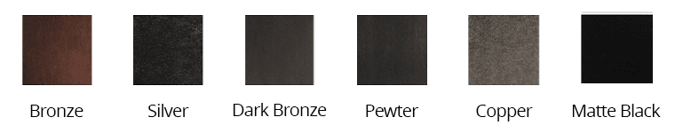 Lazer Cut Gate Design - Style